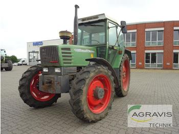 Tracteur agricole Fendt FARMER 309 LSA: photos 1