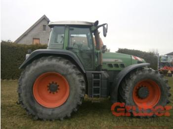 Tracteur agricole Fendt Favorit 926 Vario: photos 1