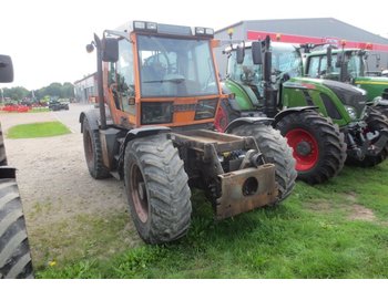 Tracteur agricole Fendt XYLON 524: photos 1