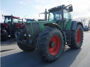 Tracteur agricole Fendt favorit 824 turboshift: photos 1