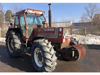 Tracteur agricole Fiat 160-90 DT: photos 1