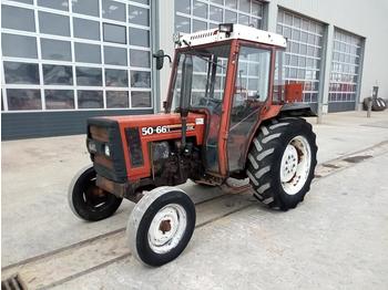 Tracteur agricole Fiat 50-66: photos 1