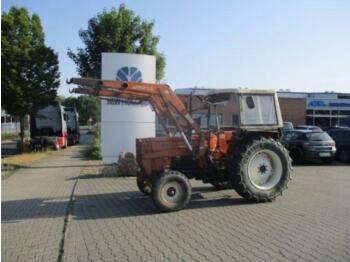 Tracteur agricole Fiat Agri 500: photos 1