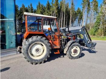 Tracteur agricole Fiat Agri 50-66 dt: photos 1