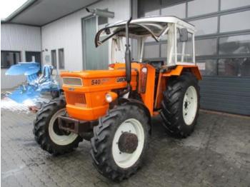 Tracteur agricole Fiat Agri 540 special dt: photos 1