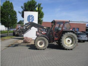 Tracteur agricole Fiat Agri 70-90 dt: photos 1