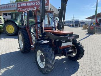 Tracteur agricole Fiat Agri 72-86 lp dt: photos 1