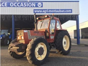 Tracteur agricole Fiat Agri 880 DT: photos 1