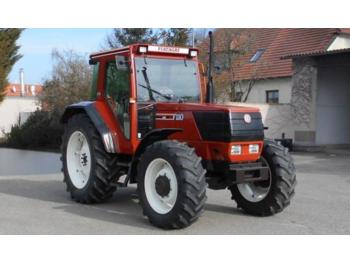 Tracteur agricole Fiat Agri f 110 dt: photos 1