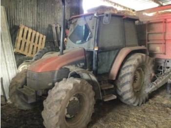 Tracteur agricole Fiat Agri l95 dt: photos 1