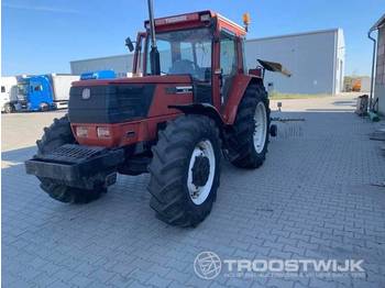 Tracteur agricole Fiatagri F120: photos 1