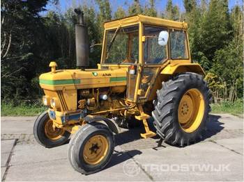 Tracteur agricole Ford: photos 1