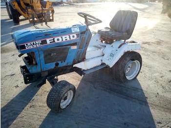 Micro tracteur Ford 140: photos 1