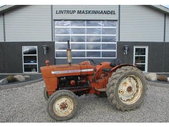 Tracteur agricole Ford 3000: photos 1