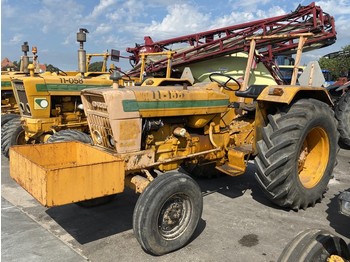 Tracteur agricole Ford 5000: photos 1