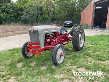 Tracteur agricole Ford Golden Jubilee Model: photos 1
