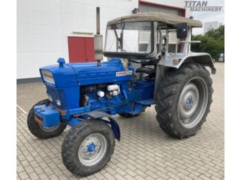 Tracteur agricole Ford m 4000: photos 1