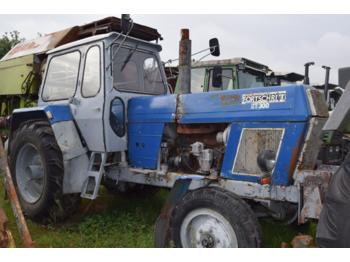 Tracteur agricole Fortschritt ZT 300: photos 1