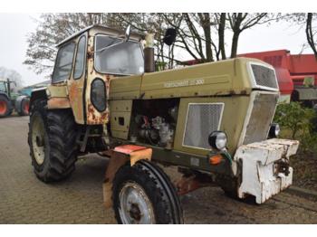 Tracteur agricole Fortschritt ZT 300 + ZT 303: photos 1