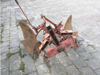 Machine agricole Goudland 1 schaar