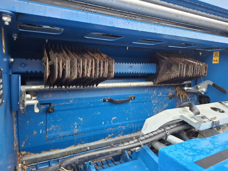 Machine agricole Göweil G-1F125