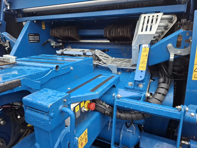 Machine agricole Göweil G-1F125