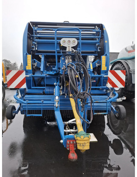 Machine agricole Göweil G-1F125