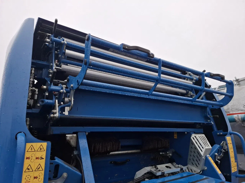 Machine agricole Göweil G-1F125