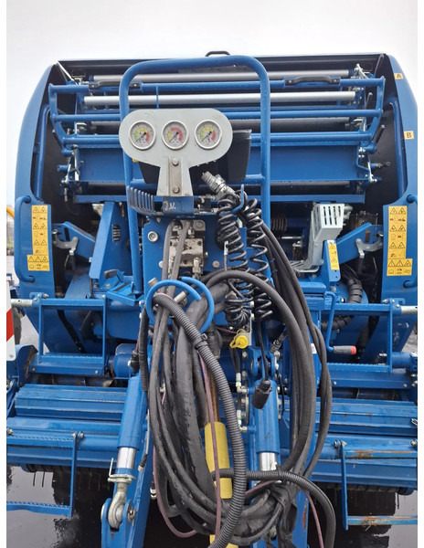 Machine agricole Göweil G-1F125