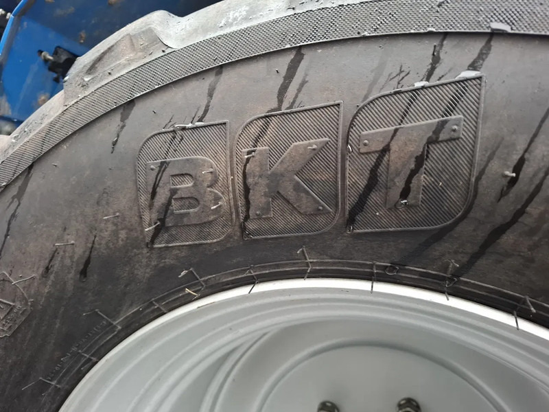 Machine agricole Göweil G-1F125