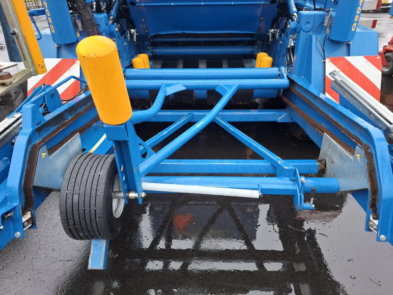 Machine agricole Göweil G-1F125