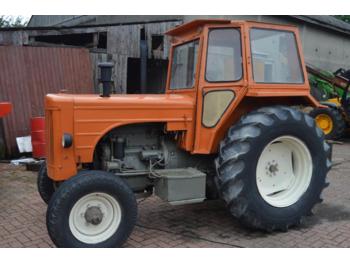 Tracteur agricole Hanomag R 45: photos 1