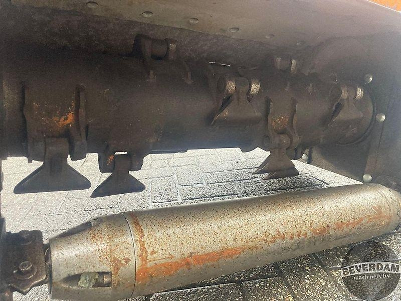 Machine agricole Hemos HK-100 klepelmaaier