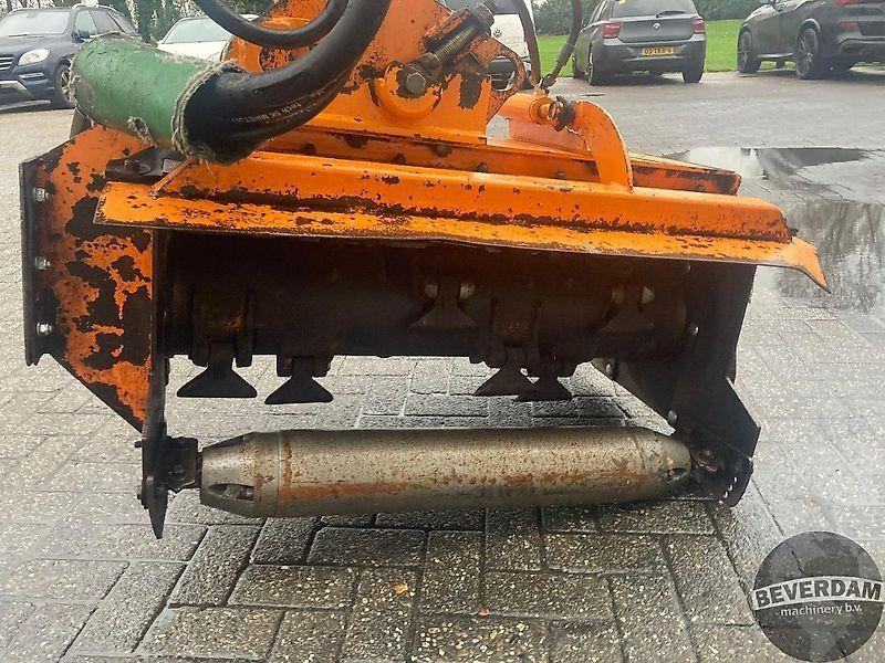 Machine agricole Hemos HK-100 klepelmaaier