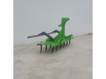 Herse DSV Stiff tooth harrow 160 cm
