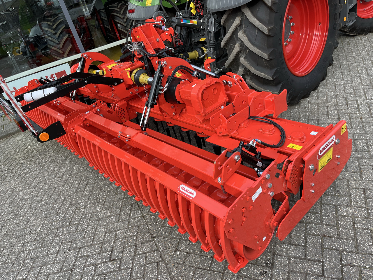Herse Maschio Gabbiano 4600