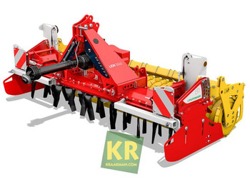 Herse Pottinger LION 