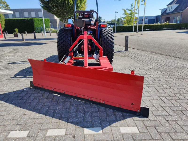 Herse Wifo Egalisatie / schuif/ Tractor heftruck