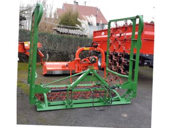 Herse à chaîne Zagroda 6 mètres