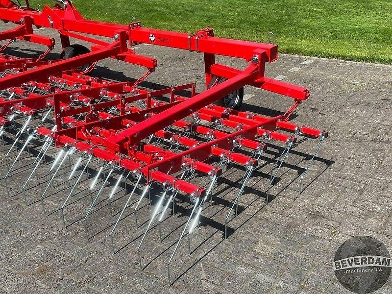 Herse étrille Pronar BC 900