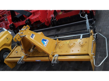 Herse rotative Alpego rotorkopeg