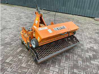 Herse rotative Berci Erpice Rotante Ionio 130