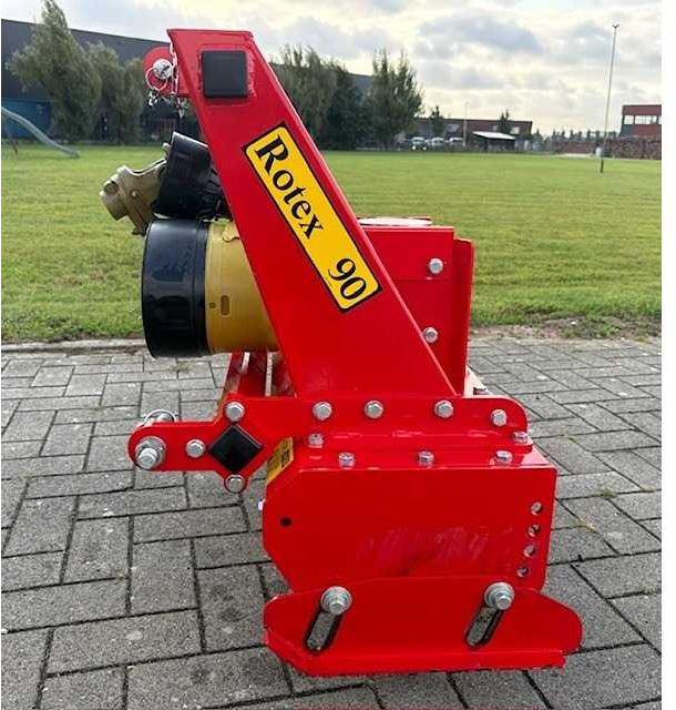 Herse rotative Del Morino ROTEX M 90