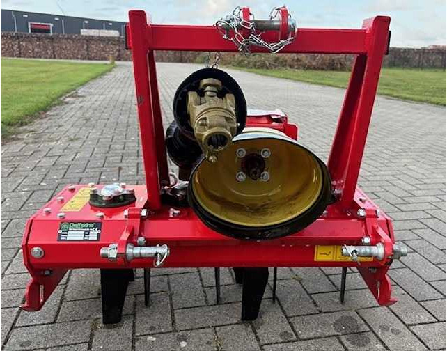 Herse rotative Del Morino ROTEX M 90