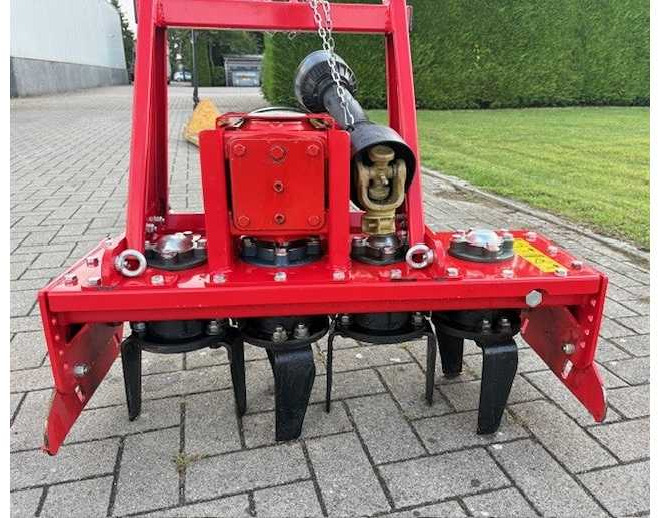 Herse rotative Del Morino ROTEX M 90