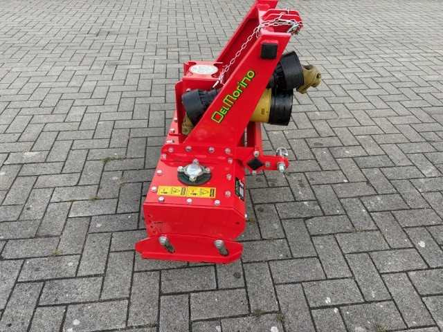 Herse rotative Del Morino ROTEX M 90