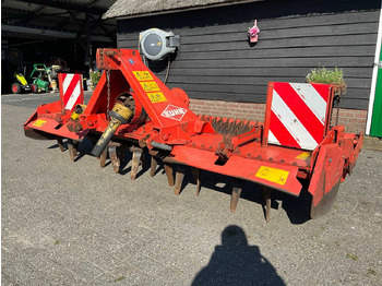 Herse rotative Kuhn HRB302D