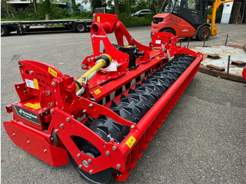 Herse rotative Kverneland H serie 3.5 meter EURO