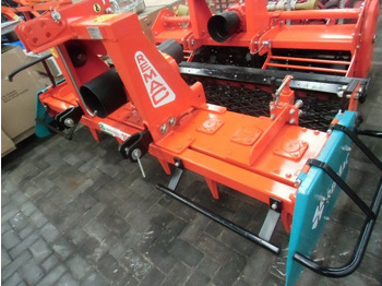 Herse rotative Onbekend Rotorkopeg