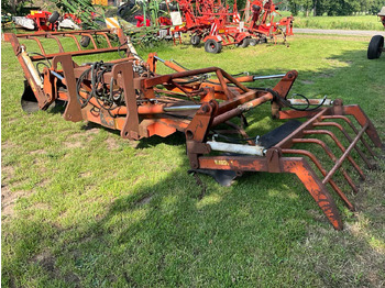 Machine agricole Holarus HM